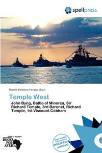 Temple West