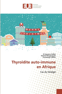 Thyroïdite auto-immune en Afrique