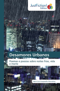 Desamores Urbanos