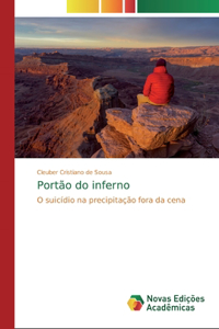 Portão do inferno