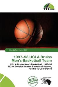 1997-98 UCLA Bruins Men's Basketball Team