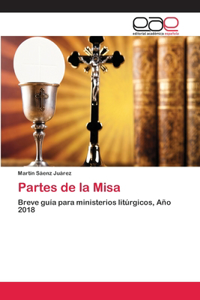 Partes de la Misa