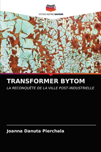 Transformer Bytom