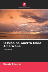O Islão na Guerra Moro-Americana