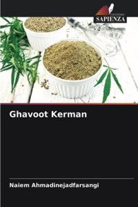 Ghavoot Kerman