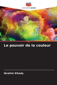 pouvoir de la couleur