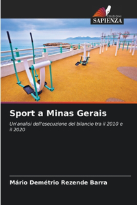 Sport a Minas Gerais
