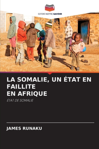 La Somalie, Un État En Faillite En Afrique