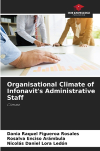 Organisational Climate of Infonavit's Administrative Staff