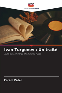 Ivan Turgenev