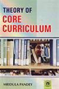 Theory of Core Curriculum