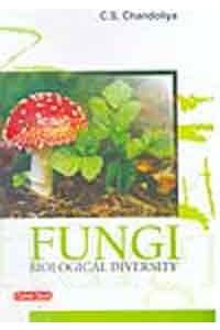 Fungi Biological Diversity