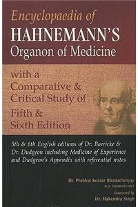 Encyclopedia of Hahnemann's Organon of Medicine