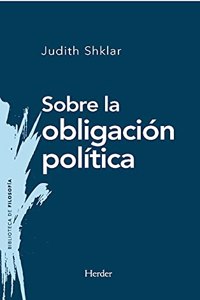 Sobre La Obligacion Politica