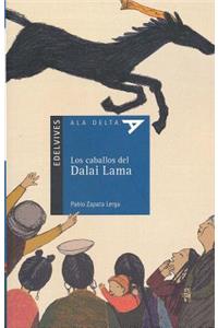 Caballos del Dalai Lama Con Plan Lector