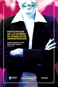 Participacion de las mujeres en los consejos de administracion