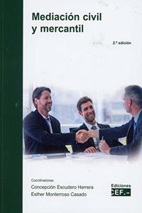 Mediacion civil y mercantil