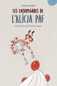 Les ensopegades de l'Alicia Paf