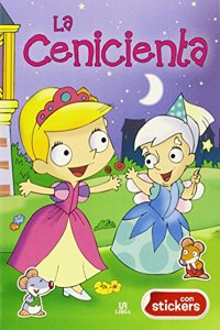 La Cenicienta