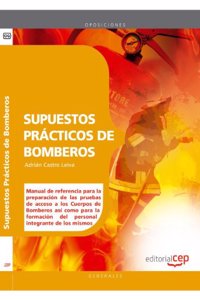 Supuestos Practicos de Bomberos