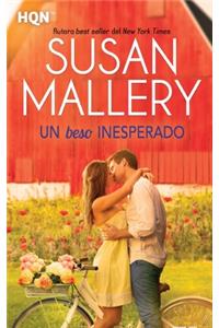 Un beso inesperado