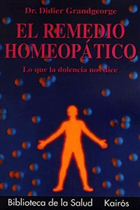 El Remedio Homeopatico