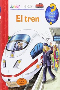 El tren