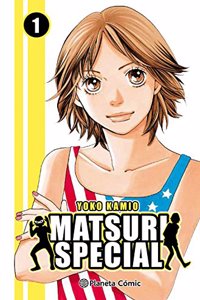 Matsuri Special no 01/04