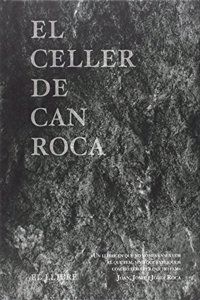 EL CELLER DE CAN ROCA - EL LLIBRE - redux