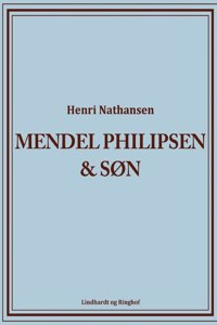 Mendel Philipsen & Søn