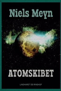 Atomskibet