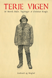 Terje Vigen