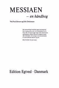 Messiaen - En Handbog