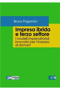 Impresa Ibrida e Terzo Settore