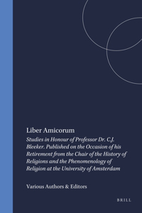 Liber Amicorum