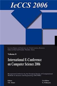 International E-Conference of Computer Science 2006