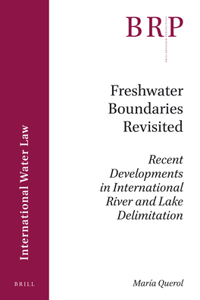 Freshwater Boundaries Revisited