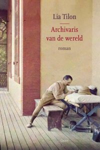 Archivaris van de wereld (Dutch Edition)