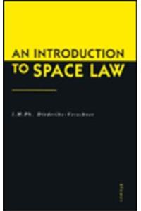Introduction to Space Law