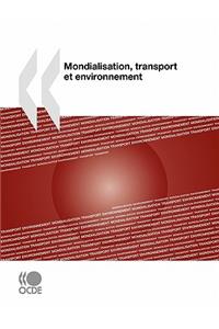 Mondialisation, transport et environnement