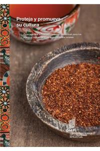 Proteja y promueva su cultura