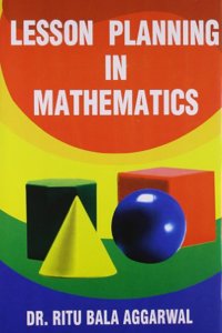 Lesson Planning In Mathematics