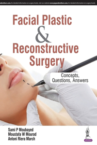 Facial Plastic & Reconstructive Surgery