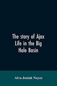 story of Ajax