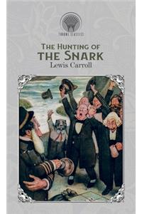 The Hunting of the Snark