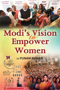Modi's Vision to Empower Women