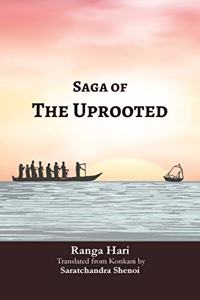 Saga of The Uprooted