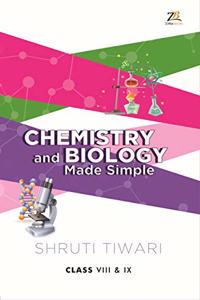 Chemistry and Biology made simple