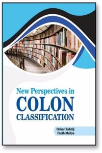 New Perspectives in Colon Classification