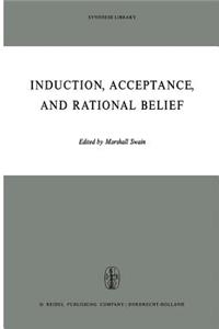 Induction, Acceptance, and Rational Belief